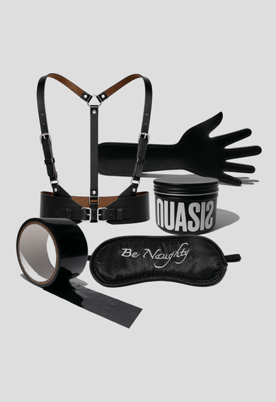 Kit Código de Desejo
