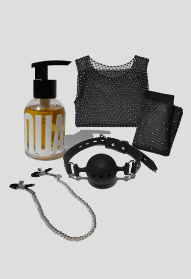 Kit Corpo em Evidência