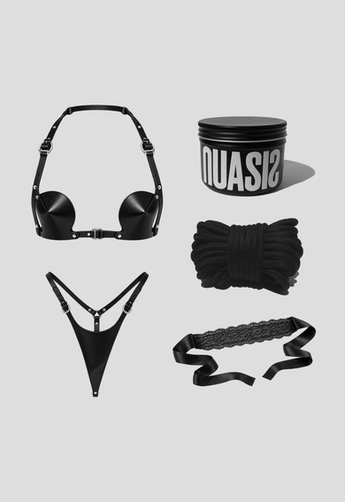 Kit Jogo de Expectativa