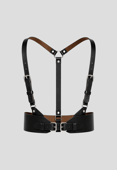 Harness de Ombros e Cintura