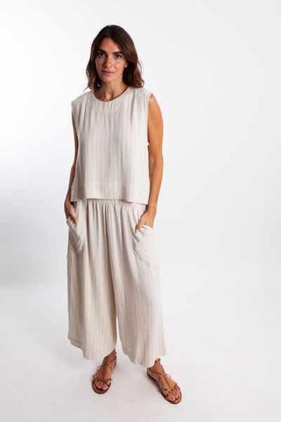REGATA LEANDRA Look