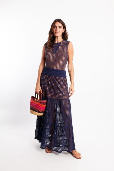 SAIA ANTONELA Look