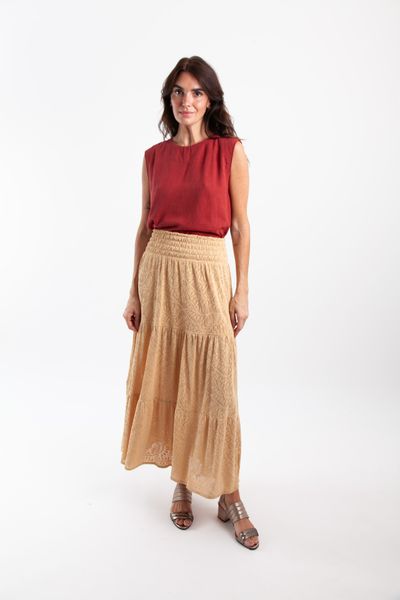 SAIA MANUELA Look