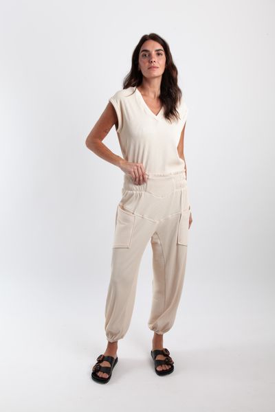 CALÇA VIVIANE Look