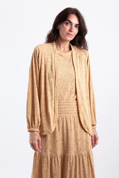 CAPA MANUELA Look
