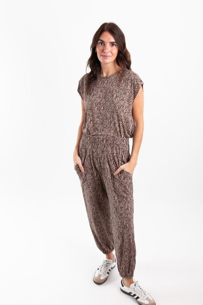 BLUSA CARLA Look