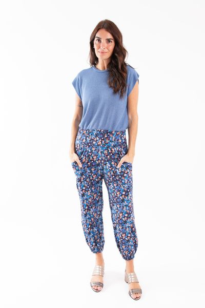 CALÇA CARLA Look