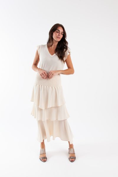 SAIA ESLÔ Look