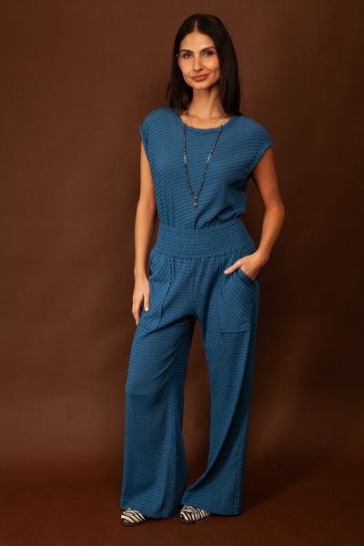 REGATA ANDRESSA Look