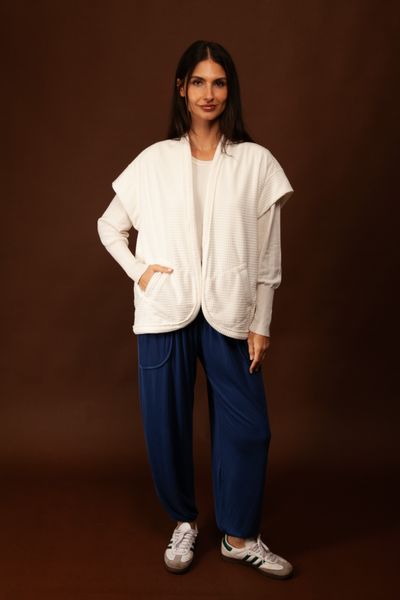 COLETE CAMILA Look