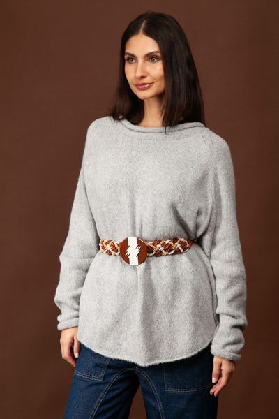 CASACO VERIDIANA Look
