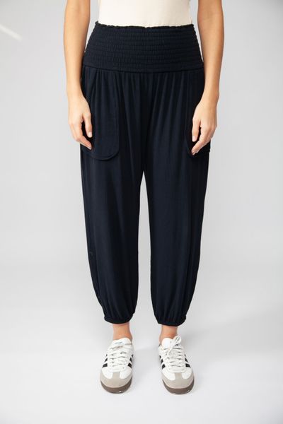 CALÇA DALILA Look