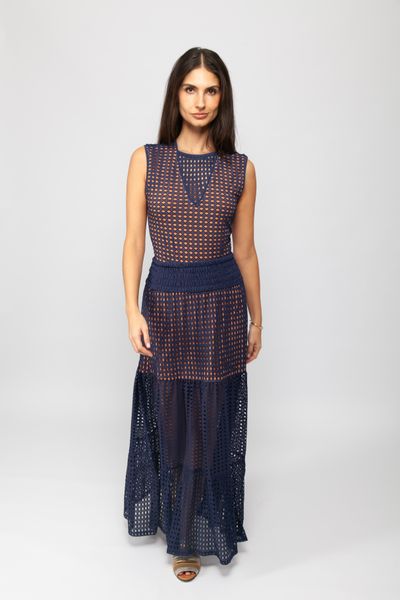 BODY ANTONELA Look