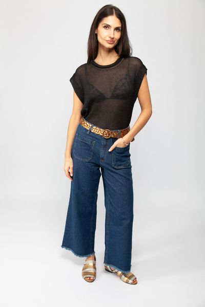 CALÇA  DEINHA Look