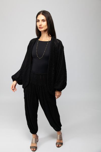 CALÇA MARGÔ Look