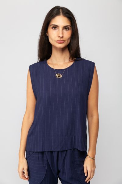 REGATA SUZANE Look