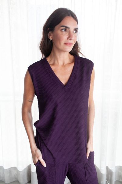 REGATA LUCIANA Look