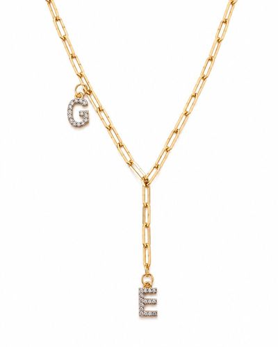 Colar Elos Cartier Personalizado Dourado