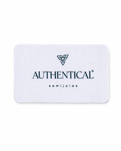 Flanela Exclusiva Authentical Limpeza de Semijoias