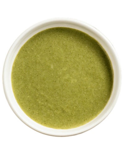 Caldo verde - 250kcal