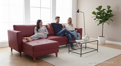 Com chaise