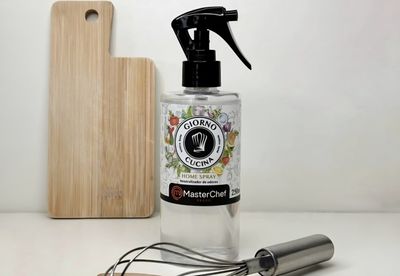 [Menu] - Banner menu - cucina