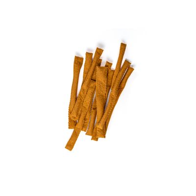 Foto do produto Tirinha Proteica Sabor Churrasco - 55g