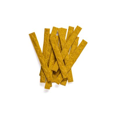 Foto do produto Tirinha de Moranga com Orégano - 100g