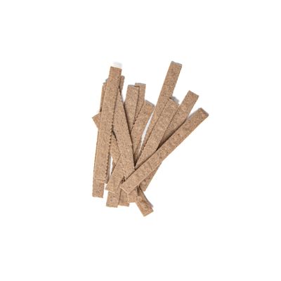 Foto do produto Tirinha Brasileirinha - 100g