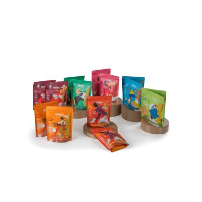 Foto do produto Combo Família