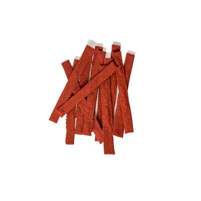 Foto do produto Tirinha de Beterraba com Gengibre - 100g