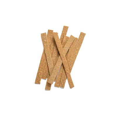 Foto do produto Tirinha de Batata Doce com Chimichurri - 100g