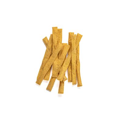 Foto do produto Tirinha Proteica Sabor Queijo - 55g