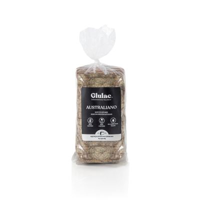 Foto do produto Pão Australiano - 480g