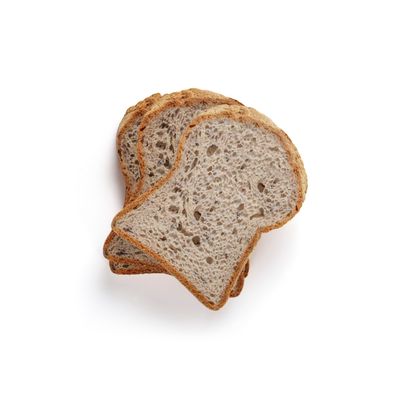 Foto do produto Pão de Linhaça - 480g