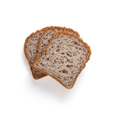 Foto do produto Pão 6 Grãos - 480g