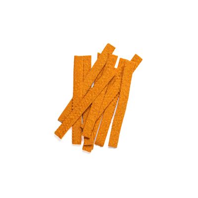 Foto do produto Tirinha de Moranga com Tomate Seco - 100g
