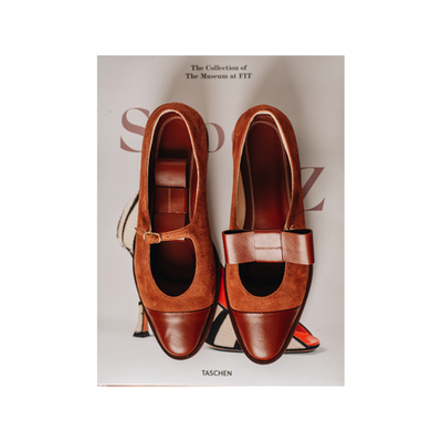 Sapatilha Tie -  Havana | salto baixo 2.0cm
