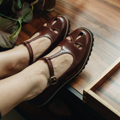 Mocassim Julia | Havana