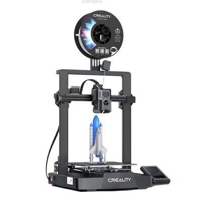Impressora 3D Creality Ender-3 V3 KE