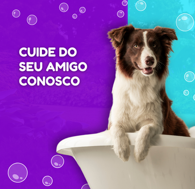 Cuide do seu amigo