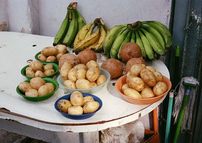 Foto do produto Quitanda da Clotiria