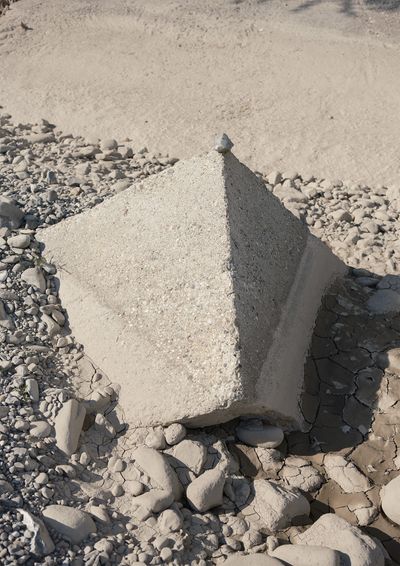 Foto do produto Piramide I 
