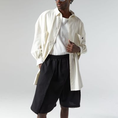 BERMUDA FREIBERG PRETO