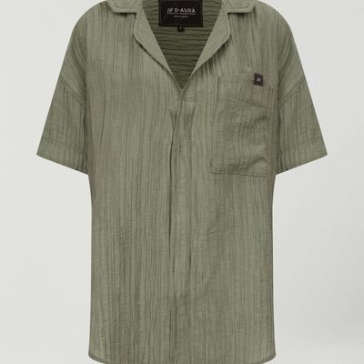 CAMISA NIDUS MENTA
