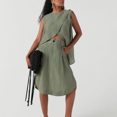 BLUSA NIDUS MENTA