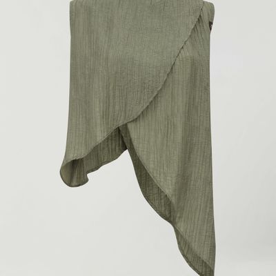 BLUSA NIDUS MENTA