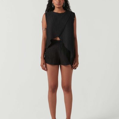 BLUSA NIDUS MENTA