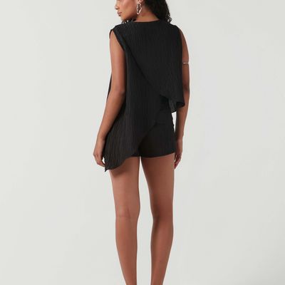 BLUSA NIDUS MENTA