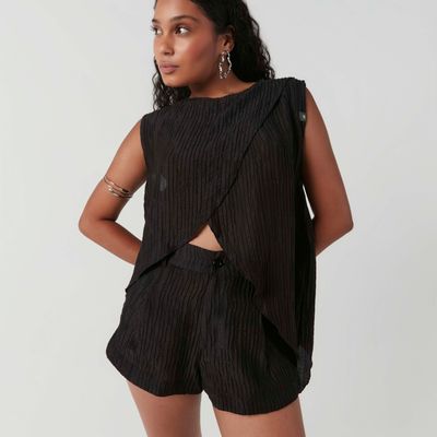 BLUSA NIDUS MENTA